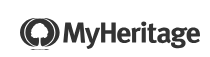 MyHeritage Logo