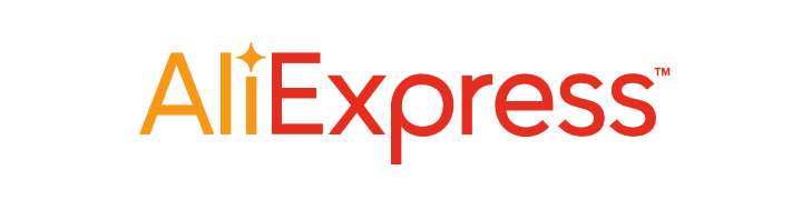 Aliexpress Logo