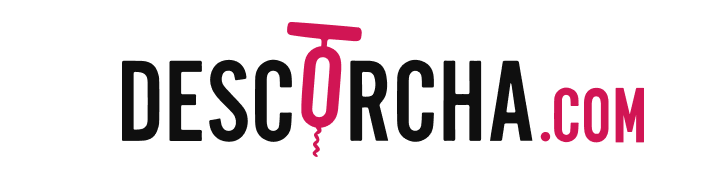 Descorcha Logo