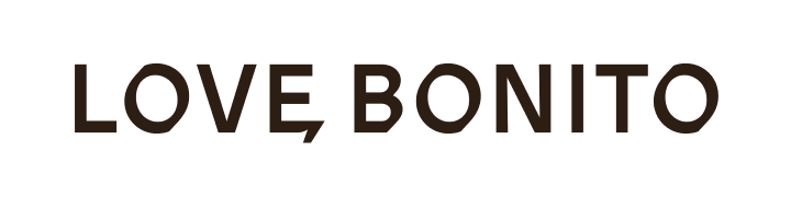 Love Bonito Logo