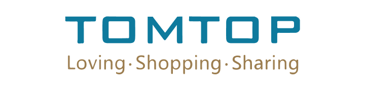 Tomtop Logo