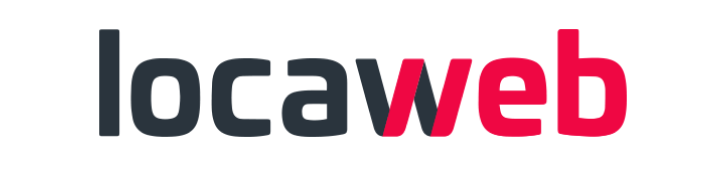 Locaweb Logo