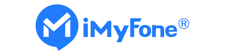 iMyfone Logo