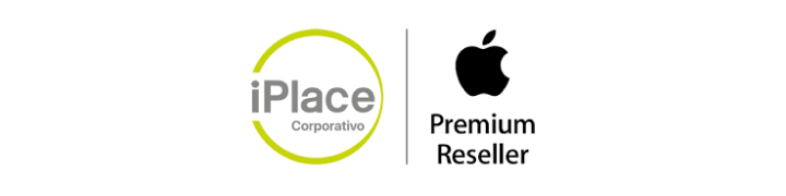 iPlace Logo