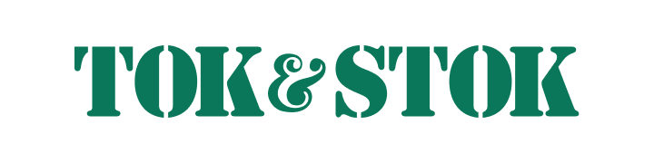 Tok & Stok Logo