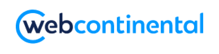 Webcontinental Logo