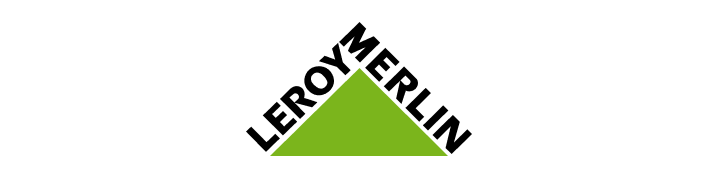 Leroy Merlin Brasil Logo