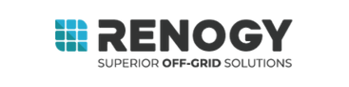 Renogy Logo