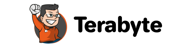 Terabyteshop Logo