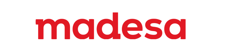 Madesa Logo