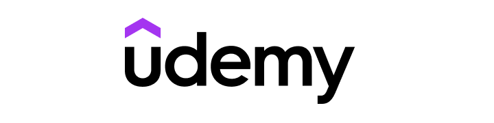 Udemy Logo