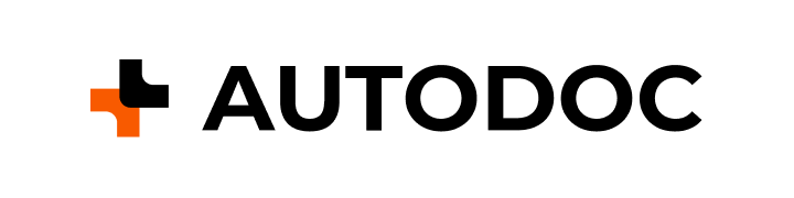 Autodoc UK Logo