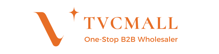 TVC Mall Logo